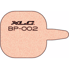 Tektro bromsbelägg XLC Disc Brake Pad