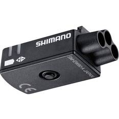 Repuestos de Bicicleta Shimano SM-EW90-A 3-Port Cable de Bicicleta