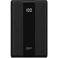 Silicon Power QP55 powerbank Li-pol USB, USB-C 38.5 Watt