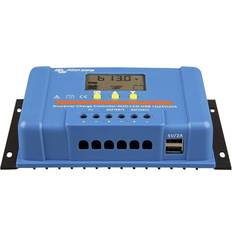 Pwm controller Victron Energy Blue-Solar PWM-LCD&USB Charge controller PWM 12 V, 24 V 30 A