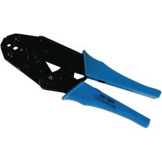 Crimp pliers BNC