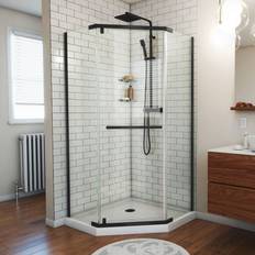 Shower Trays DreamLine SHEN-2140400 Prism