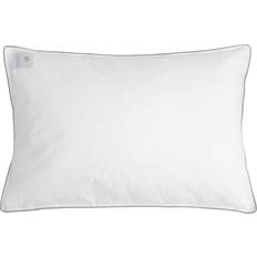 Borganäs Luxury Komplet pyntepude Hvid (55x38cm)