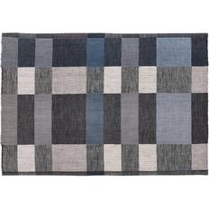 Södahl Block Spisebrikke Blå, Grå (48x33cm)