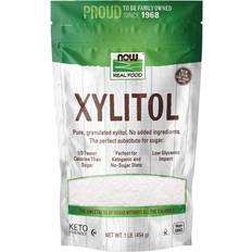 Pâtisseries Now Foods Real Xylitol 1 454