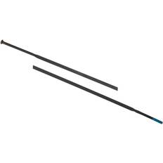 Shimano Cykelstel Shimano Eger WH-9000 C35 272mm