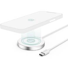 Apple wireless charger Hama Wireless Charger MagCharge FC15 15 W