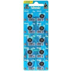 Lr927 batteri Vinnic Alkaline speciality battery Vinnic G7 AG7 LR57 LR927 blister of 10 pieces