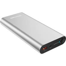 RealPower PB-20000PD Pro Powerbank 20000 mAh