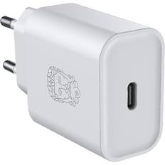 Circular 20W USB-C-strømadapter