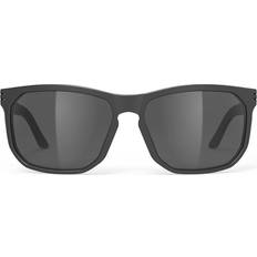 Rudy Project Soundrise Polarized Solglasögon - Svarta