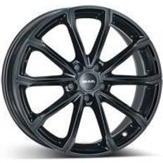 Mak DaVinci 7x17 5/114.3 ET40 CB66.1