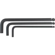Insexnycklar Teng Tools 310510BL-C Insexnyckel