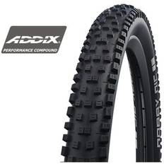 Schwalbe Nobby Nic Hs602 Performance Addix 60-584 Noir