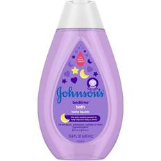 Baby Skin Johnson's Baby Bedtime Bath 400ml