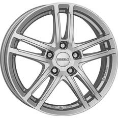 Dezent Llantas de coche Dezent TZ 6x16 5/100 ET35 CB57.1