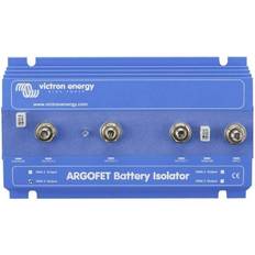 Victron Energy Argofet Batteriisolator 200a 3 Udgange 12/24v