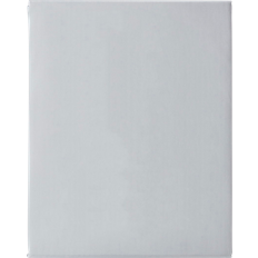 Lexington Lakanat Lexington Aluslakana Fitted Cotton Sheet Harmaa