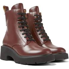 Camper Milah Medium Chelsea Boots - Brun