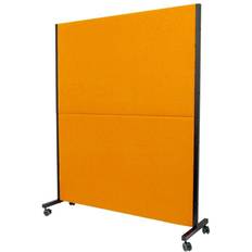 Orange Projections P&C Folding screen Valdeganga B308RPF