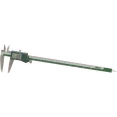 1108-300 Digital Caliper, 0-300 mm/0-12" Slide Gauge