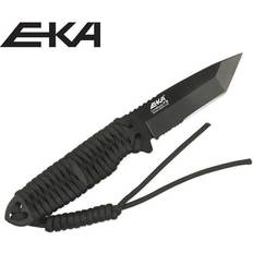 EKA Metsästysveitset EKA Cordblade T9 Black OneSize