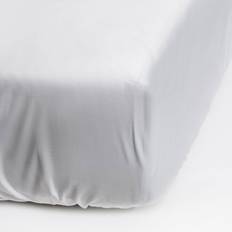 Percale Lenzuola Himla Dreamtime Lenzuolo Bianco (200x120cm)