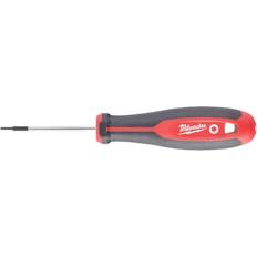 Milwaukee Torx-skruetrækkere Milwaukee skruetrækker TX6 4932471795 Torx-skruetrækker