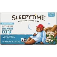 Celestial Seasonings Sleepytime Extra 1.2oz 20 1