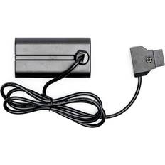 D-Tap to Sony L-Series Faux Battery