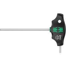 Wera 454 HF HEX-Plus 3/16"x150 Hex Head Screwdriver