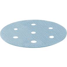Festool Sliprondell Granat 77mm StickFix P240 50-pack