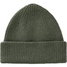 FUB Tilbehør Børnetøj FUB Beanie - Croco