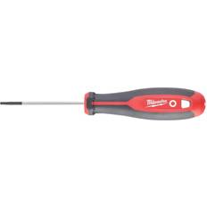 Milwaukee Torx-skruetrækkere Milwaukee skruetrækker TX9 4932471798 Torx-skruetrækker
