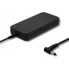 180w 19.5v CoreParts MBXAC-AC0008, Notebook, Indendørs, 180 W, 19.5 V, AC-to-DC, 9,23 A