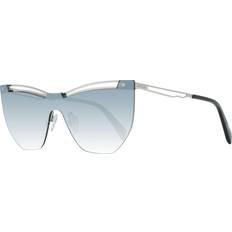 Just Cavalli Solbriller - Silver