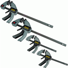 Hurtigtvinger Stanley Tools fatmax hurtigtvinge 4pak 2stk Hurtigtvinge