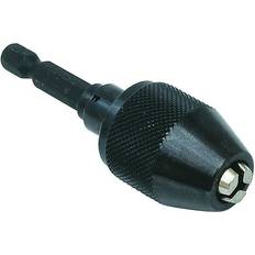 Malmbergs Snabbchuck för bitsfäste, max. 6,5 mm