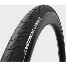 Vittoria 20" Cykeldæk Vittoria Cykeldæk Urbano 40-622 700x38c Sort
