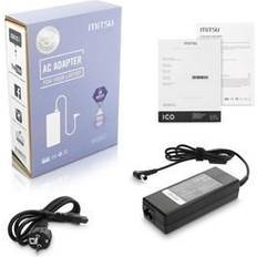 19.5v Mitsu notebook charger 19.5v 3.9a (6.5x4.4 pin) sony