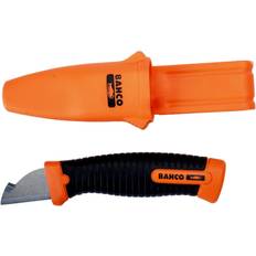 Bahco Cuttermesser Bahco Elektrikerkniv 2446-EL Cuttermesser