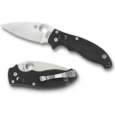 Spyderco Manix 2 G-10 Pocket knife