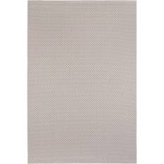KM Carpets Pampero Vit, Beige 160x230cm