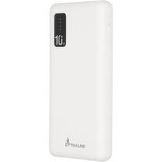 Extralink EX.19638 Power Bank 10000mAh 10W 37Wh