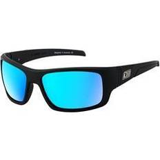 Dirty Dog Stray Polarised Black & Ice