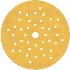 Bosch 125mm multi Bosch SLIBEBLAD EXC 125MM K400 MULTI 5 STK