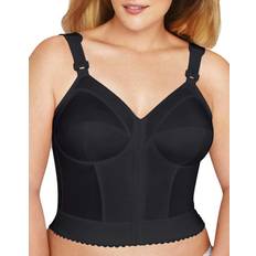 Exquisite Form Exquisite Fully Front Close Longline Posture Bra 5107530