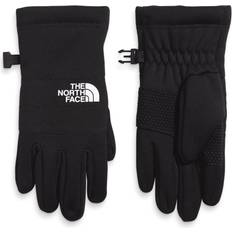 The North Face Black Mittens The North Face Kid's Sierra Etip Gloves