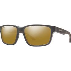 Smith Polariserende Solbriller Smith Basecamp Polarized FRE/QE