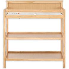 Dream On Me Jax Universal Changing Table Natural